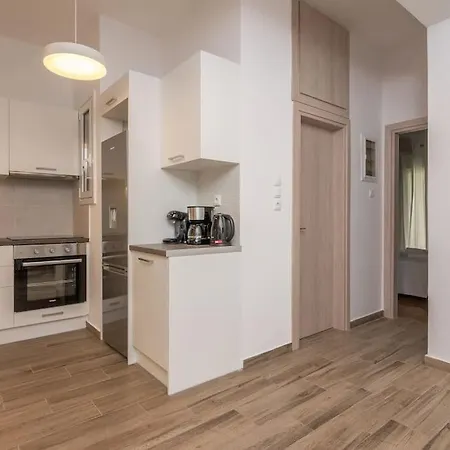 Apartamento The Acropolis Dream House