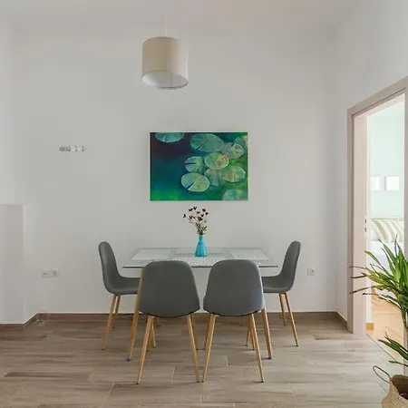 Apartamento The Acropolis Dream House *