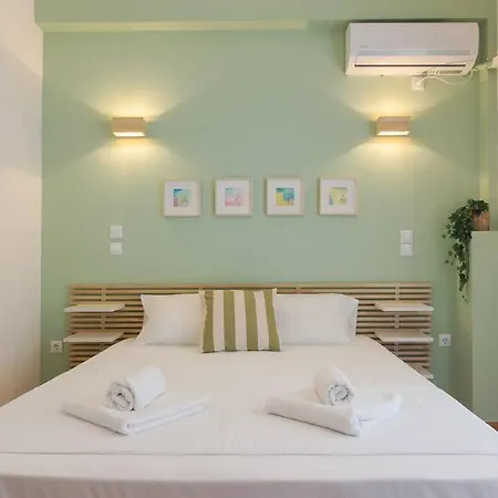 The Acropolis Dream House