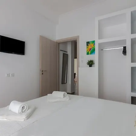 Apartment The Acropolis Dream House Athens